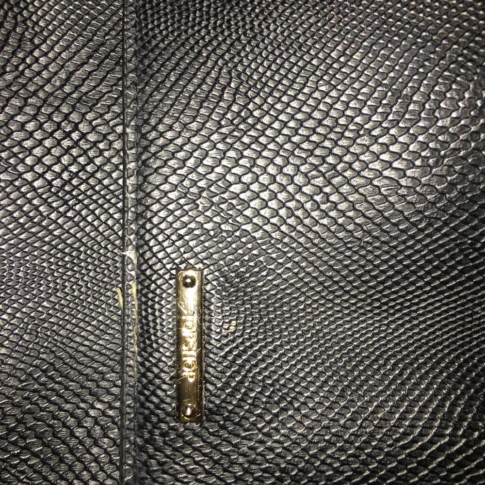 TopShop clutch!!!!!!! - Picture 3 of 3